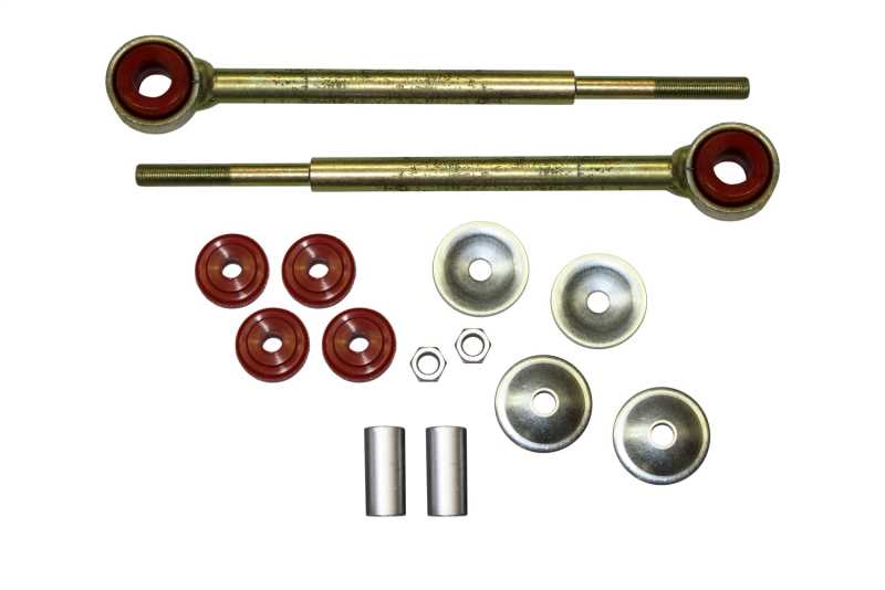 Sway Bar Extended End Links SBE302